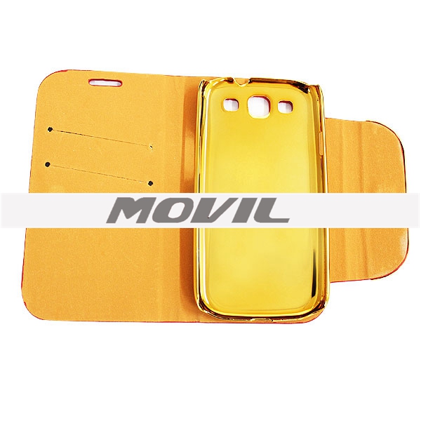 NP-1140 Funda para Samsung I9300 NP-1140-2g